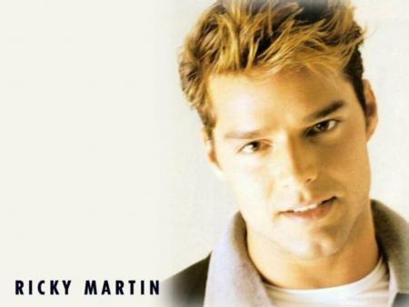 ricky martin